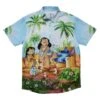 LOUNGEFLY Lilo & Stitch Beach Scene Unisex Camp Shirt 1 LOUNGEFLY Lilo & Stitch Beach Scene Unisex Camp Shirt -Animation Bag Store 9a1SFc5CqQuN3ZRihj1gglkrY7nhaX4WnkRob3Q6