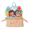 LOUNGEFLY Up 15th Anniversary Spirit Of Adventure Mini Backpack -Animation Bag Store 9a23b591ede3b44e6862bbe8a85adaea