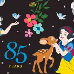 Loungefly Snow White Cosplay Bow Handbag -Animation Bag Store 9jVZAiqFwFkYqYhAONo3ks1YHBhN5tLVWaG3EXAE