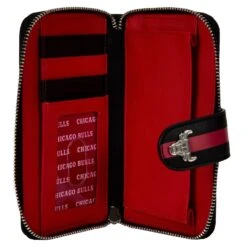 Loungefly NBA Chicago Bulls Logo Wallet -Animation Bag Store 9y3GRBk1TtQYIPdcujajCRR4oj9ywjYRBeaKRkRx