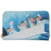 Loungefly Cinderella Princess Scene Zip Around Wallet -Animation Bag Store A04NE93KfvKDpzKIHrNArOBQLovNxO7Ph8jTA9kD