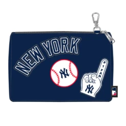 LOUNGEFLY MLB New York Yankees Stadium Crossbody Bag With Pouch 15 LOUNGEFLY MLB New York Yankees Stadium Crossbody Bag With Pouch -Animation Bag Store A0ldoJMstUpLLcZYreQz6RI9lrBTcz1QQ6vrddQ3