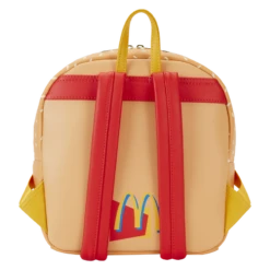 LOUNGEFLY McDonald's Big Mac Figural Mini Backpack -Animation Bag Store ABIdzQA7WJljcsL52e0fa3DTyGaHibErBbq0l8Xd