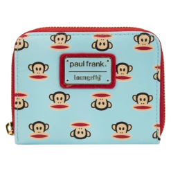 LOUNGEFLY Paul Frank Julius Zip Around Wallet 9 LOUNGEFLY Paul Frank Julius Zip Around Wallet -Animation Bag Store AJcFXBWy1t3GZUgZKyGXR27Wj3QqLiisQWoNThsG