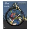 LOUNGEFLY The Black Cauldron 3" Collector Box Sliding Pin