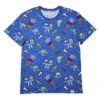 LOUNGEFLY Toy Story Aliens Unisex Tee -Animation Bag Store Av3NO3Pyq5xvJk1N9ghU6omTbwNencbEtidAcOF3