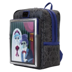 LOUNGEFLY Haunted Mansion The Black Widow Bride Portrait Lenticular Mini Backpack -Animation Bag Store BGwVKdAnrr4qKzUw5Viy4u60HmOYlT3ODCiwgYZB
