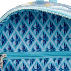 LOUNGEFLY Frozen Snow Play Mini Backpack -Animation Bag Store BHXPZ5Mq2bbpSRWgEqgp9Z23dSICQ9e1krmcWMDA