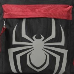 Bioworld Marvel Spider-Man Miles Morales Reflective Print Laptop Backpack 18 Bioworld Marvel Spider-Man Miles Morales Reflective Print Laptop Backpack -Animation Bag Store BSe59jQMqz3ImpVhcQS2oVtGIAZvNyMCIX7EvFP9