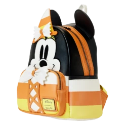 LOUNGEFLY Minnie Mouse Candy Corn Cosplay Mini Backpack -Animation Bag Store BUiEHu44FGp4WmHqVIPBqcS8L3tJY4HrrsjbJ7rx