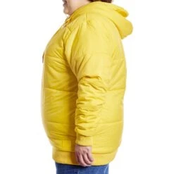 LOUNGEFLY Winnie The Pooh Rainy Day Cosplay Puffer Unisex Hoodie -Animation Bag Store BYl0druncOqIFqHt7PA8DnbKMLEqU2F2LhTGlLXR