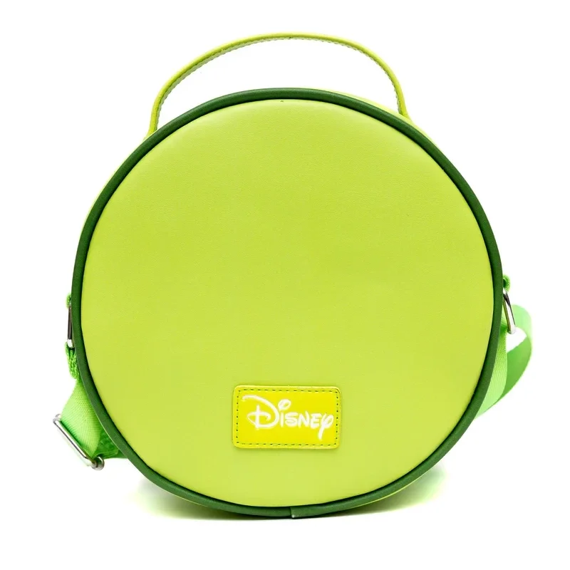 The Muppets Kermit Face Round Crossbody Bag 5 The Muppets Kermit Face Round Crossbody Bag - Image 3