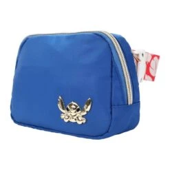 Bioworld Stitch Metal Logo Fanny Pack -Animation Bag Store BshwxQuSdGMBFXe9KlhV0RvcqAAvvvEDDUAUlgsI