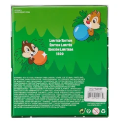 Chip And Dale Tree Ornaments Sliding Pin -Animation Bag Store Bz1JPcIlOB4sWngfR3EQ4ou0mA57TVKLxwMGtQjl