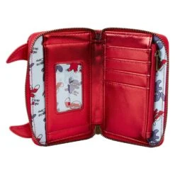 LOUNGEFLY Stitch Devil Cosplay Zip-Around Wallet -Animation Bag Store Bzln0WmlTEKniaME0E5eFGCVXFssDkzPEQ2VCe6x