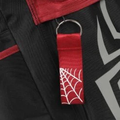 Bioworld Marvel Spider-Man Miles Morales Reflective Print Laptop Backpack 19 Bioworld Marvel Spider-Man Miles Morales Reflective Print Laptop Backpack -Animation Bag Store C5CYFyTdykBMtBKM1NibY139gLvnDdOoOnQPP5jT