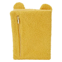 LOUNGEFLY Winnie The Pooh Cosplay Plush Refillable Stationery Journal -Animation Bag Store CJ8YYiRu6H6v14sMHItS2svVe7gKgAQmN56QmX3x