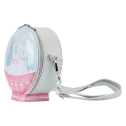 LOUNGEFLY Mickey & Friends Pastel Snow Globe Crossbody Bag -Animation Bag Store COi0PjwcQE3TtzKNRlUjF7boGB1flGOTonJvQ1XU