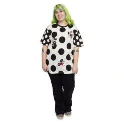LOUNGEFLY Minnie Mouse Rocks The Dots Classic Unisex Tee -Animation Bag Store CdPXGlotcE6QXVdktLRmgkkwCWsBDoQV4pnpN250