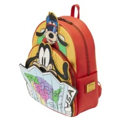 LOUNGEFLY A Goofy Movie Road Trip Mini Backpack -Animation Bag Store CoJHGj36vaXcAxOQqradOJ3GjAF6USNajH8Xh8ds