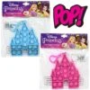 Princess Castle Shaped Pop Fidget Toy Keychain -Animation Bag Store CxwpByfo4Ehc4enZejNVCBmvwrsHErbF0ls8PfGc