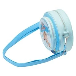 LOUNGEFLY Finding Nemo 20th Anniversary Bubble Pocket Crossbody Bag -Animation Bag Store DED9Xn2zen3BFsmR86qfr8MunlbsO7ijs5SmCafQ