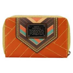 LOUNGEFLY Black Panther Okoye Cosplay Zip Around Wallet -Animation Bag Store DJdU85nyahSbl69IT2NZBtR7GzsLvpQB9qsHlQXl