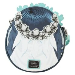LOUNGEFLY Corpse Bride Emily Crossbody Bag -Animation Bag Store E36M8ojC2CKqc9lLwy1VMxWUmYJTJGSfIO8KnaRG