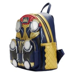LOUNGEFLY Marvel Thor Love & Thunder Cosplay Mini Backpack -Animation Bag Store E4TAIodHbXUDuwNSBcjy2t1dRQpXzpj7sklcPrfm
