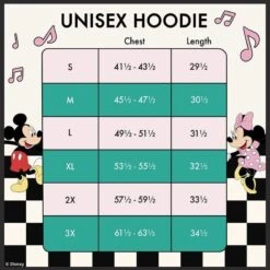 LOUNGEFLY Mickey & Minnie Date Night Diner Jukebox Unisex Hoodie -Animation Bag Store EAlAyREuGln3PKViXuAulFpICYQeaJbGkwAtIknJ