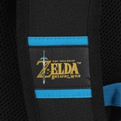 Bioworld The Legend Of Zelda Breath Of The Wild Sublimated Laptop Backpack -Animation Bag Store EGG8NVVP0ycGeW6FLQ3vknbVihpsAl4gAptf6A6W