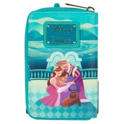 Loungefly Disney Tangled Princess Castle Zip Around Wallet -Animation Bag Store EGlPqWYe1r6zqanwQRiOonwpG63mBDYvXy3cmuDf