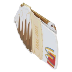 LOUNGEFLY McDonald's Soft Serve Ice Cream Cone Card Holder -Animation Bag Store EPPTq27wttAFBHOIo096S1x8bMun6TF1rGU8M2NE