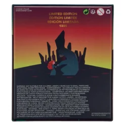 Loungefly Brave Merida Kastelen 3" Collector Box Pin -Animation Bag Store EjQeoouBDoGS16ROZp2kGcfhpIaOzCzop9fvnf28