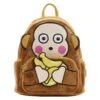 LOUNGEFLY Sanrio Monkichi Cosplay Mini Backpack 1 LOUNGEFLY Sanrio Monkichi Cosplay Mini Backpack -Animation Bag Store F33ca4UtcVP1JgeQTfRPobDwcpIqwmz0f3Fezt6x
