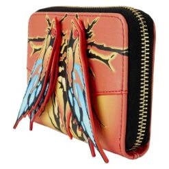 LOUNGEFLY Avatar Toruk Movable Wings Zip Around Wallet -Animation Bag Store F4edaKiqPuosEjM6A830euJEFCpDJK8m6pgaPjbD