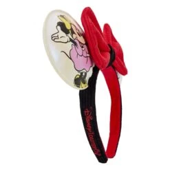 LOUNGEFLY Mickey & Friends Classic All-Over Print Iridescent Mini Backpack With Ear Headband 18 LOUNGEFLY Mickey & Friends Classic All-Over Print Iridescent Mini Backpack With Ear Headband -Animation Bag Store F742Yom55atVp35UMeLmXDJMZoFSJo6MZubudZAc