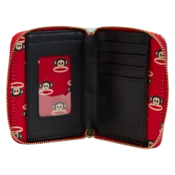 LOUNGEFLY Paul Frank Julius Zip Around Wallet 8 LOUNGEFLY Paul Frank Julius Zip Around Wallet -Animation Bag Store F7gNreJ3Tfy9fvrG6WNvATRfmXnIKODB3RDt9r28