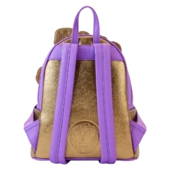 LOUNGEFLY Marvel Metallic Thanos Gauntlet Mini Backpack 13 LOUNGEFLY Marvel Metallic Thanos Gauntlet Mini Backpack -Animation Bag Store FGnVyDHBZYFf71h1w2ljSp5bFhzjUleUiTqqrR9A