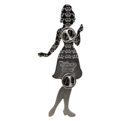 LOUNGEFLY Tiana Paper Doll Magnetic Pin Set -Animation Bag Store Fgmq5MLevYQNKyoTRexu2eykXEHcWFhRp901yWtg