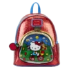 LOUNGEFLY Hello Kitty 50th Anniversary Coin Bag Metallic Mini Backpack -Animation Bag Store FoHSeRyvY2jCMpmOjd0pkr7g9Gn5Zzwg9O6TptvT