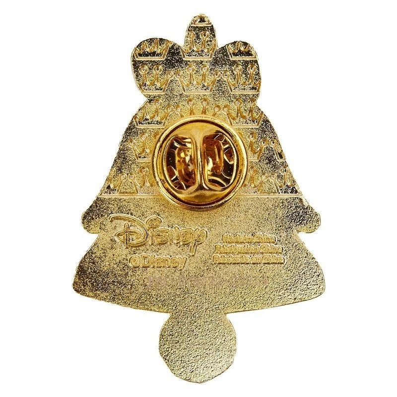 LOUNGEFLY Mickey & Friends Ornaments Blind Box Pins 4 LOUNGEFLY Mickey & Friends Ornaments Blind Box Pins - Image 2