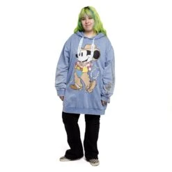 LOUNGEFLY Western Mickey Mouse Unisex Hoodie -Animation Bag Store G0e16JdbWTnycLntX5iqUnCzvD41SG1Sd7nPQ3Mg