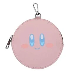 Bioworld Kirby Checkerboard Mini Backpack & Coin Purse -Animation Bag Store GSKZOGTDzDO5pEQSbACqGbP3S0eKXKDrl9H7Hj7S