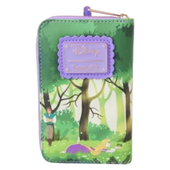 LOUNGEFLY Tangled Rapunzel Swinging From The Tower Zip Around Wallet -Animation Bag Store GloWPp6ebi6nVNeH8rog47yr5sFqOvrIhiv0emk6
