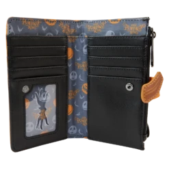LOUNGEFLY Nightmare Before Christmas Jack Pumpkin Head Wallet -Animation Bag Store GvxdgrGNXyAm3CAKwbqIv5RzkmIl7BwxsJCjJb8o