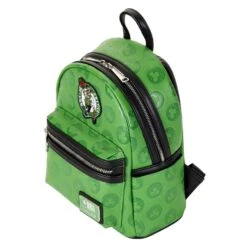 Loungefly NBA Boston Celtics Debossed Logo Mini Backpack -Animation Bag Store Gx3yPnqwi9NfqM042yobmjyw2Nag17pa1aBpzSt0