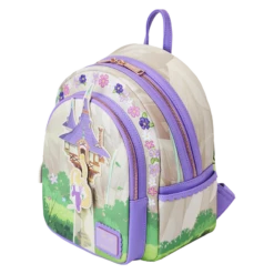 LOUNGEFLY Tangled Rapunzel Swinging From The Tower Mini Backpack 13 LOUNGEFLY Tangled Rapunzel Swinging From The Tower Mini Backpack -Animation Bag Store HMFI3oasafILt1F6rQF3n2pDJh10RA3Cw93UIdjp