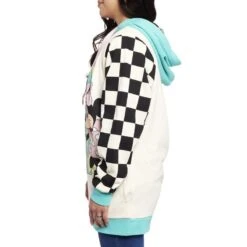 LOUNGEFLY Mickey & Minnie Date Night Diner Jukebox Unisex Hoodie -Animation Bag Store HRQWEEPFOoSCIrFqxf47lWoCo1Q8k1rdryOhx98u