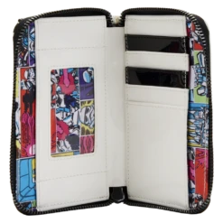 Loungefly Star Wars Stormtrooper Zip Around Wallet -Animation Bag Store HbnEsydEPVavJcKSo6rkWFqmoJCPL86Nd1puiM6Z